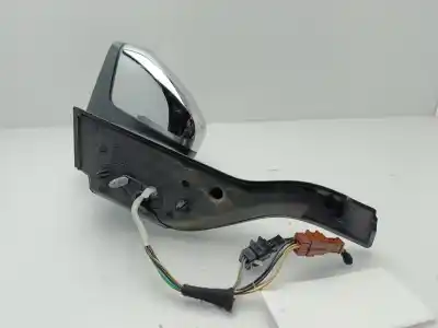 Peça sobressalente para automóvel em segunda mão espelho retrovisor esquerdo por peugeot 2008 (--.2013->) style referências oem iam 1611240880