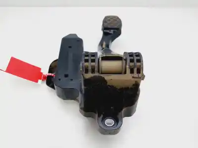 Peça sobressalente para automóvel em segunda mão pedal de travão por seat ibiza (6j5) reference referências oem iam 6r1721058d