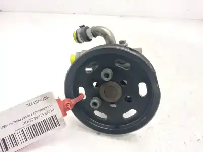 Pezzo di ricambio per auto di seconda mano POMPA STERZO per VOLKSWAGEN PASSAT B5.5 (3B3)  Riferimenti OEM IAM 8D0145177Q  