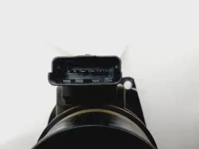 Second-hand car spare part flowmeter for renault laguna ii (bg0) pack authentique oem iam references 7700314057  