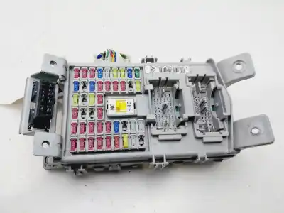 Автозапчасти б/у блок реле/предохранителей за hyundai i20 ii (gb, ib) 1.1 crdi ссылки oem iam 91950c8560  