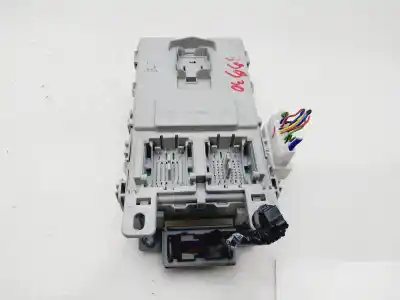 Автозапчасти б/у блок реле/предохранителей за hyundai i20 ii (gb, ib) 1.1 crdi ссылки oem iam 91950c8560  