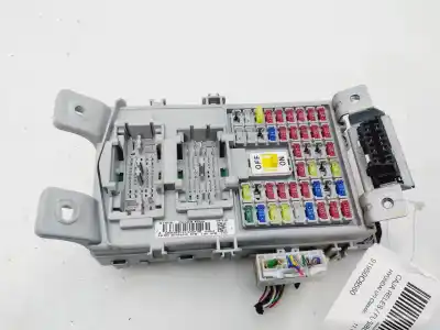 Автозапчастина б/у реле/запоперівник для hyundai i20 ii (gb, ib) 1.1 crdi посилання на oem iam 91950c8560
