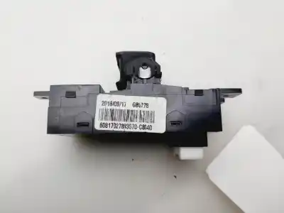 Автозапчасти б/у выключатель левого переднего окна за hyundai i20 ii (gb, ib) 1.1 crdi ссылки oem iam 299139875  