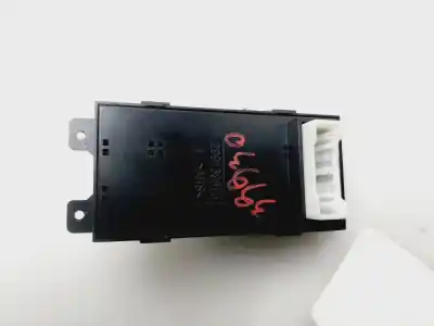 Автозапчасти б/у выключатель левого переднего окна за hyundai i20 ii (gb, ib) 1.1 crdi ссылки oem iam 299139875  