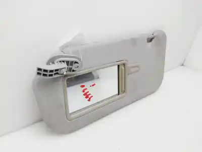 İkinci el araba yedek parçası Sol Güneslik için HYUNDAI I20 II (GB, IB) 1.1 CRDI OEM IAM referansları 85213C8012  