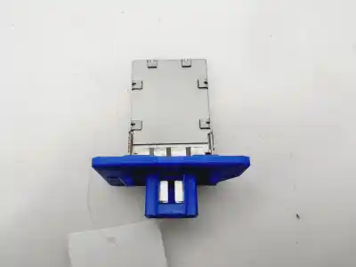 Автозапчасти б/у сопротивление нагреву за hyundai i20 ii (gb, ib) 1.1 crdi ссылки oem iam 97128q0000  