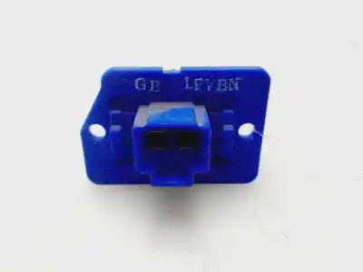 Автозапчасти б/у сопротивление нагреву за hyundai i20 ii (gb, ib) 1.1 crdi ссылки oem iam 97128q0000  