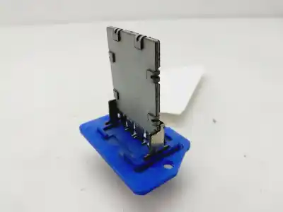 Автозапчастина б/у стійкість на нагревання для HYUNDAI I20 II (GB, IB) 1.1 CRDI Посилання на OEM IAM 97128Q0000  