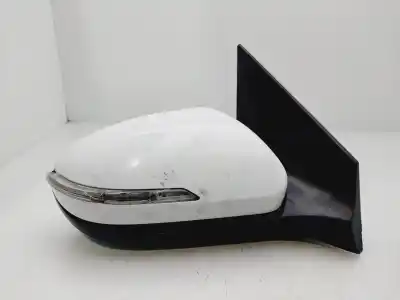 Second-hand car spare part right rearview mirror for hyundai i20 ii (gb, ib) 1.1 crdi oem iam references 87627c8040  