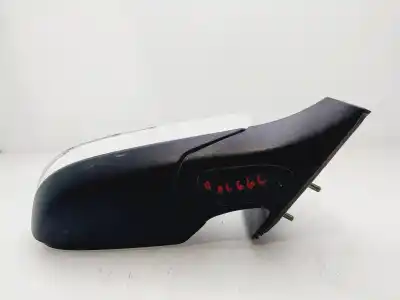 Second-hand car spare part right rearview mirror for hyundai i20 ii (gb, ib) 1.1 crdi oem iam references 87627c8040  