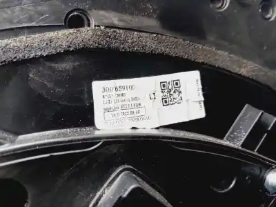 Second-hand car spare part left rearview mirror for hyundai i20 ii (gb, ib) 1.1 crdi oem iam references 87617c8080  