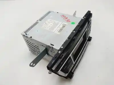 Автозапчастина б/у аудіо система / радіо cd для hyundai i20 ii (gb, ib) 1.1 crdi посилання на oem iam 96170c8050  