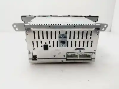 Автозапчастина б/у аудіо система / радіо cd для hyundai i20 ii (gb, ib) 1.1 crdi посилання на oem iam 96170c8050  