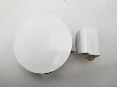 Автозапчастина б/у зовнішній пливний колпак для hyundai i20 ii (gb, ib) 1.1 crdi посилання на oem iam 69510c7000  