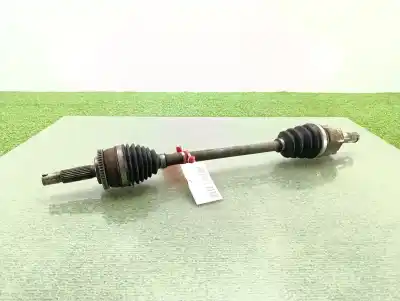 Автозапчастина б/у передня ліва трансмісія для HYUNDAI I20 II (GB, IB) 1.1 CRDI Посилання на OEM IAM 49500C8000  