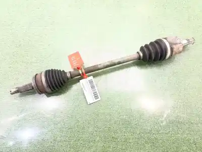 Автозапчастина б/у передня ліва трансмісія для hyundai i20 ii (gb, ib) 1.1 crdi посилання на oem iam 49500c8000  