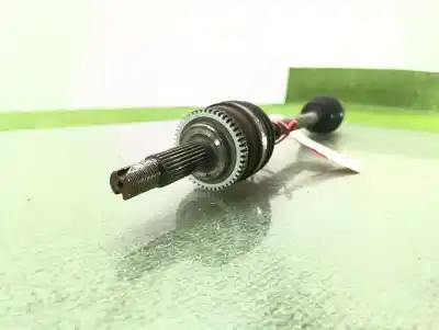 Автозапчастина б/у передня ліва трансмісія для hyundai i20 ii (gb, ib) 1.1 crdi посилання на oem iam 49500c8000  