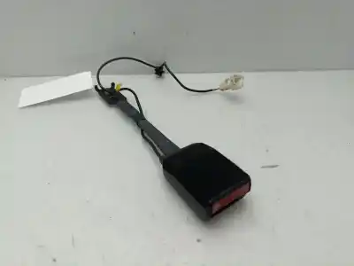 Peça sobressalente para automóvel em segunda mão chicote / encaixe cinto segurança dianteiro direito por peugeot 308 sport referências oem iam a83697