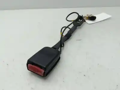 Peça sobressalente para automóvel em segunda mão chicote / encaixe cinto segurança dianteiro esquerdo por peugeot 308 sport referências oem iam a83697