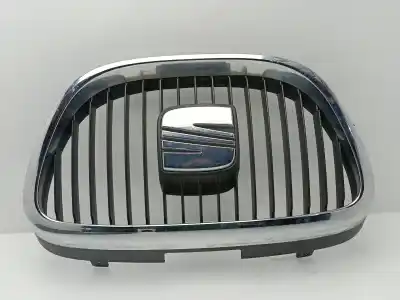 Pezzo di ricambio per auto di seconda mano griglia anteriore per seat altea (5p1) reference riferimenti oem iam 5p0853679