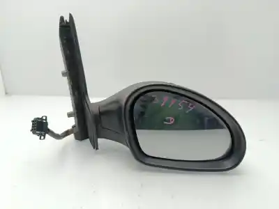 Pezzo di ricambio per auto di seconda mano retrovisore destro per seat altea (5p1) reference riferimenti oem iam 5p1857508h
