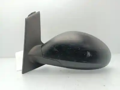 Peça sobressalente para automóvel em segunda mão espelho retrovisor esquerdo por seat altea (5p1) reference referências oem iam 5p1857507h  