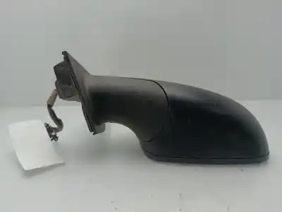 Peça sobressalente para automóvel em segunda mão espelho retrovisor esquerdo por seat altea (5p1) reference referências oem iam 5p1857507h  