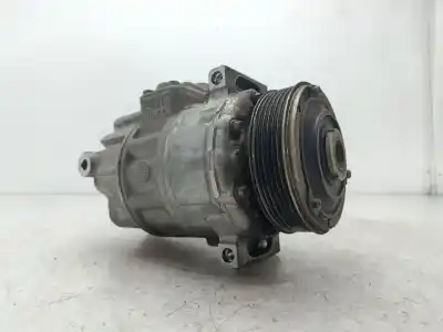 Second-hand car spare part Air Conditioning Compressor for SEAT ALTEA (5P1) Reference OEM IAM references 1K0820803G  