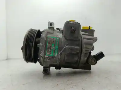Peça sobressalente para automóvel em segunda mão compressor de ar condicionado a/a a/c por seat altea (5p1) reference referências oem iam 1k0820803g  