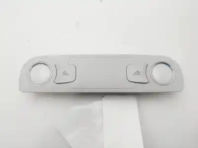 Second-hand car spare part interior light for audi a6 berlina (4f2) 2.7 tdi oem iam references 4l0947111b