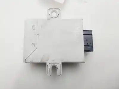 Second-hand car spare part electronic module for audi a6 berlina (4f2) 2.7 tdi oem iam references 4f0907274  