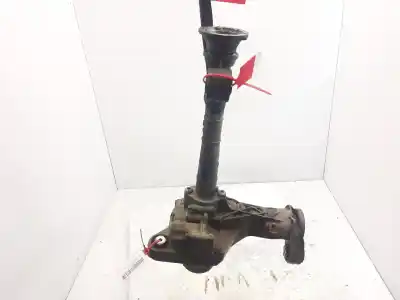 Pièce détachée automobile d'occasion Différentiel Avant pour AUDI Q7 (4L) 3.0 TDI Références OEM IAM 4460310021  