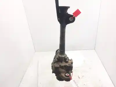 Gebrauchtes Autoersatzteil vorderes differenzial zum audi q7 (4l) 3.0 tdi oem-iam-referenzen 4460310021  