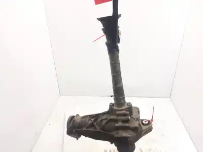 Gebrauchtes Autoersatzteil vorderes differenzial zum audi q7 (4l) 3.0 tdi oem-iam-referenzen 4460310021  