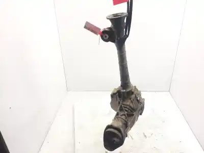 Gebrauchtes Autoersatzteil vorderes differenzial zum audi q7 (4l) 3.0 tdi oem-iam-referenzen 4460310021  