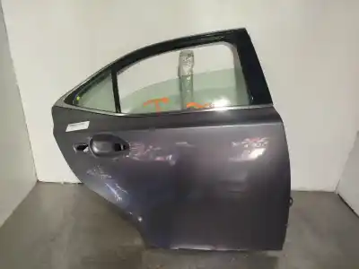 Second-hand car spare part rear right door for lexus is iii (_e3_) 300h (ave30_) oem iam references 6700353070  