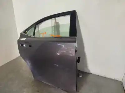 Second-hand car spare part rear right door for lexus is iii (_e3_) 300h (ave30_) oem iam references 6700353070  