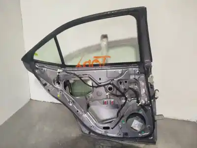 Second-hand car spare part rear left door for lexus is iii (_e3_) 300h (ave30_) oem iam references 6700453070  