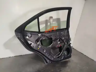 Second-hand car spare part rear left door for lexus is iii (_e3_) 300h (ave30_) oem iam references 6700453070  