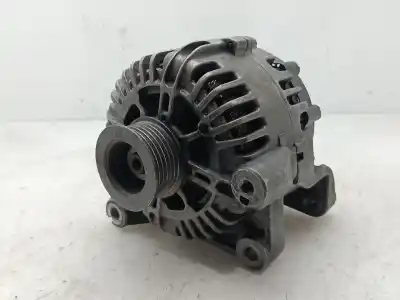 Second-hand car spare part alternator for bmw serie 3 compact (e46) 320td oem iam references 7789980  