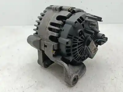 Second-hand car spare part alternator for bmw serie 3 compact (e46) 320td oem iam references 7789980  