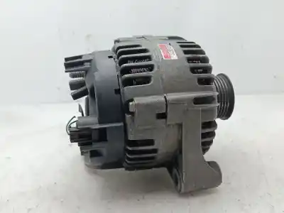 Peça sobressalente para automóvel em segunda mão alternador por bmw serie 3 compact (e46) 320td referências oem iam 7789980
