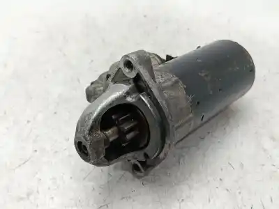 Peça sobressalente para automóvel em segunda mão motor de arranque por bmw serie 3 compact (e46) 320td referências oem iam 12417796892