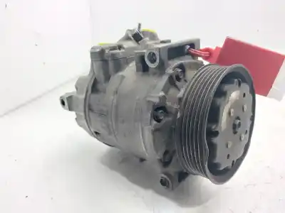 Автозапчастина б/у компресор кондиционера для AUDI A3 (8P1) 2.0 TDI 16V Посилання на OEM IAM 1K0820803J  