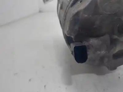 Автозапчасти б/у компрессор кондиционера воздуха за audi a3 (8p1) 2.0 tdi 16v ссылки oem iam 1k0820803j  