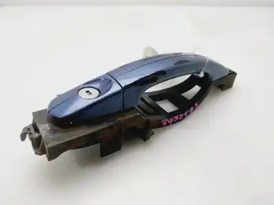 Second-hand car spare part  for FORD FOCUS BERLINA (CAP)  OEM IAM references 3M51R22404ACW  