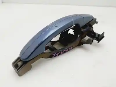 Second-hand car spare part  for FORD FOCUS BERLINA (CAP)  OEM IAM references 3M51R22404ACW  