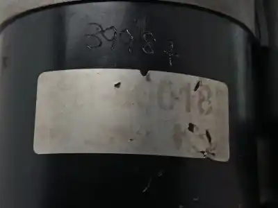 Second-hand car spare part STARTER MOTOR for PEUGEOT PARTNER (S2)  OEM IAM references 0001108183  