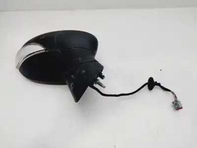 Автозапчастина б/у правий задний огляд для ford fiesta (cb1) ambiente посилання на oem iam 1594572